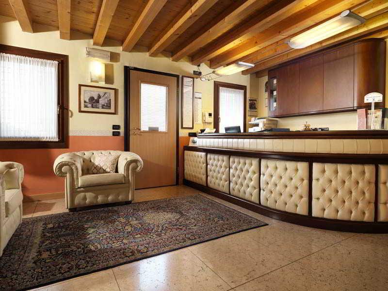 Hotel & Residence Roma Camposampiero Exterior foto